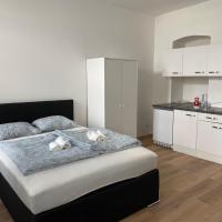 Aris Apartments 1140 Wien