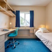 Student Only - Cosy Ensuites with Shared Kitchen in the heart of Gloucester - Collegiate Upper Quay House