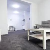 Rakhiv Hotel & Apartments, hotel v destinaci Rachov
