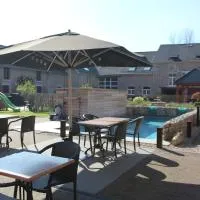 B&B Hoeve De Brieser, hotel en Heers