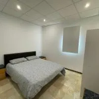 Apartamento en Olula del Río, Hotel in Olula del Río