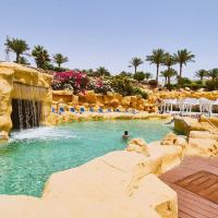 Domina Coral Bay Elisir Suites, hotel en Sharm El Sheikh