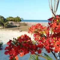 Villa Nature, hotel a Toliara