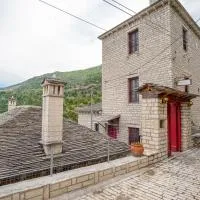 Casa Lanoi, hótel í Sirako