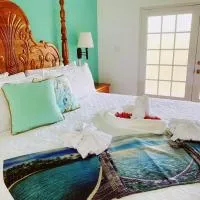 Sommerville Resorts, Hotel in Negril
