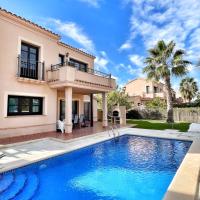 HL 020 Luxury 3 bedroom villa , high standard