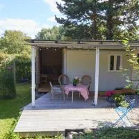 Bergliot Bed & Breakfast, hotel a Hundested