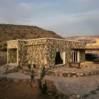 Sab Bani Khamis House, hotel u gradu Sa‘ab Banī Khamīs