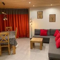 MyHome - Génépis 36 - Super T4 8 pax skis aux pieds - Val Claret, hotel en Tignes