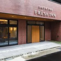 Sotetsu Fresa Inn Nagoya-Shinkansenguchi, hotel en Nagoya