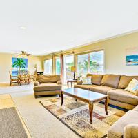 Surf and Sand Beach Paradise Upper Unit