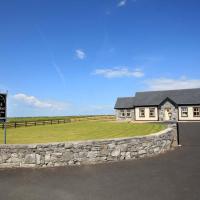 Cahermaclanchy House B&B, Hotel in Doolin