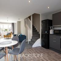 Brand New 3 Bedroom Townhouse by Bpne Properties