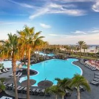 Barceló Fuerteventura Mar, viešbutis mieste Caleta De Fuste