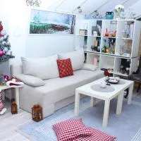 Art apartman, hotel sa Kakanj