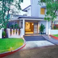 Amoravida By 7 Apple Resorts, Goa, ξενοδοχείο σε Mandrem