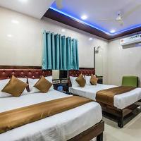 Hotel Plaza- Near Byculla Railway Station