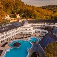 Ambient Hotel & Thermal Spa, hotelli kohteessa Sikonda