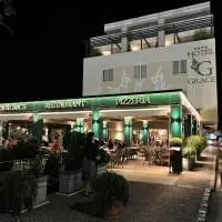 Hotel Grace, hotel em Medjugorje