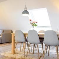 Smart Resorts Haus Saphir Ferienwohnung 512: bir Winterberg, Neuastenberg oteli