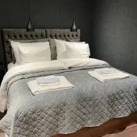 Buffalo Hotell, готель у місті Skutskär