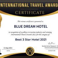 Blue Dream Hotel