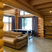 4REST ZRUB, hotel u gradu Tukhlya