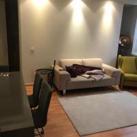 1-Bed Apartment in City of London