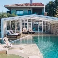 Arca dos Animais - Farming & SPA, hotel a Castelo Branco