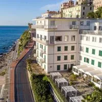Hotel Corallo, ξενοδοχείο στην Imperia