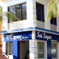 Sai Sagar Beach Niwas, hotel in Malvan