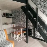 Le repos chavagnais,Chavagnes-en-Paillers的飯店
