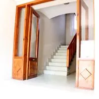 Alojamiento Rural Ribaforada, viešbutis mieste Ribaforada