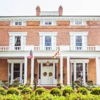 Antrim 1844، فندق في Taneytown