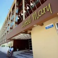 Hotel Mary Celaya, отель в городе Селая