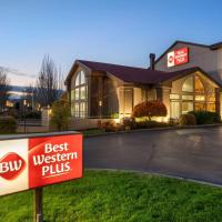 Best Western Plus Mill Creek Inn