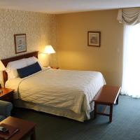 The Village Inn, hotel cerca de Aeropuerto de Shenandoah Valley Regional - SHD, Harrisonburg