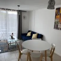 Departamento Ciudad de Caldera, Bahia Inglesa,卡爾德拉的飯店
