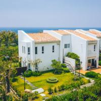 Bay Forest Boutique Hotel - Silver Pavilion, hotel Hengcsun &oacute;v&aacute;ros&aacute;ban