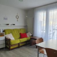 Elfe-apartments Studio Apartment for 2 guests