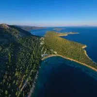 Hapimag Sea Garden Resort, hotel v destinaci Yaliciftlik