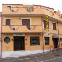 Hotel Mistral, hotell sihtkohas Portoscuso