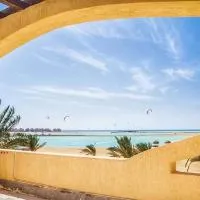 Green Sudr Resort, hotell sihtkohas Ras Sedr