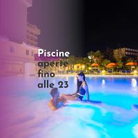 Hotel Savoia Thermae & Spa, Hotel in Abano Terme