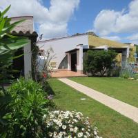 Holiday Home Mirto Marino - REI410 by Interhome, hotel a Costa Rei