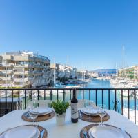 Apartment Port Primer-2 by Interhome, Hotel in Empuriabrava