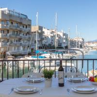 Apartment Port Primer-1 by Interhome, Hotel in Empuriabrava