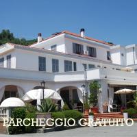 Hotel Torre, hotel v destinaci Celle Ligure