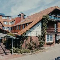 Brackstedter Mühle e.K., hotel a Wolfsburg