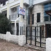 KEMER STAR HOTEL, hotel di Kemer